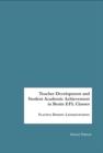 Image for Teacher Development and Student Academic Achievement in Benin EFL Classes.
