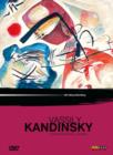 Image for Art Lives: Wassily Kandinsky