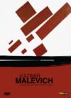 Image for Art Lives: Kazimir Malevich