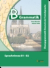 Image for Ubungsgrammatiken Deutsch A B C : B-Grammatik