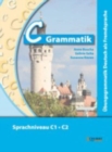 Image for Ubungsgrammatiken Deutsch A B C : C-Grammatik