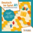 Image for Deutsch im Spiel A1
