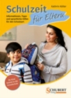 Image for Schulzeit fur Eltern