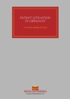 Image for Patent Litigation in Germany