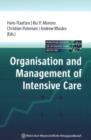 Image for Organisation &amp; Management of Intensive Care