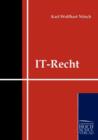 Image for IT-Recht