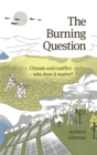 Image for The Burning Question