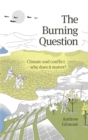 Image for The Burning Question