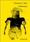 Image for Zeitfrauen