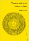 Image for Thomas Meinecke Hort