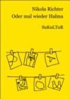 Image for Oder Mal Wieder Halma