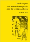 Image for Der Kunstschutze Galt Als Einer Der Wenigen Artisten