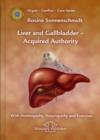Image for Liver and Gallbladder : With Homeopathy, Naturopathy and Exercises