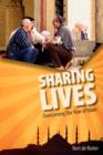 Image for Sharing Lives : Overcoming Our Fear of Islam