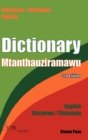Image for Dictionary - Mtanthauziramawu : Chichewa / Chinyanja - English // English - Chichewa / Chinyanja