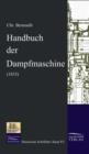 Image for Handbuch der Dampfmaschine (1833)