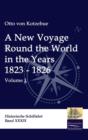 Image for A New Voyage Round the World in the Years 1823 - 1826
