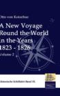 Image for A New Voyage Round the World in the Years 1823 - 1826