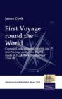 Image for First Voyage around the World