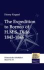 Image for The Expedition to Borneo of H.M.S. Dido