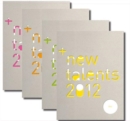 Image for New Talents Cologne, Complete Ed.