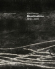 Image for Klaus Dauven: Depatinations 1997-2012