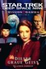 Image for Star Trek - Deep Space Nine 8.06: Mission Gamma 2 - Dieser graue Geist