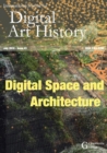 Image for International Journal for Digital Art History : Issue 3, 2018