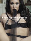 Image for Legs. Nylons. Nudes