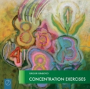 Image for Concentration Exercises (Picture Book)