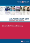Image for Anlagechancen 2017 : Die groe Verstaatlichung