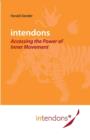 Image for Intendons - Accessing the Power of Inner Movement