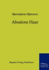 Image for Absalons Haar