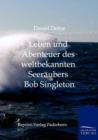 Image for Leben und Abenteuer des weltbekannten Seeraubers Bob Singleton
