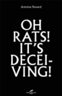 Image for Oh Rats! it&#39;s Deceiving!