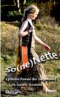 Image for So (ne) Nette : Lyrische Poesie der Gegenwart im Sonett-Gewand