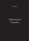 Image for Mathematical Formulae