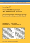 Image for Toesen fran Stormyrtorpet - Das Madchen vom Moorhof : Lekture zweisprachig, schwedisch/deutsch