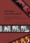 Image for Und Nach Dem Holocaust?