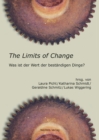 Image for Limits of Change