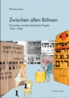Image for Zwischen Allen Buhnen