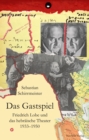 Image for Das Gastspiel