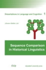 Image for Sequence Comparison in Historical Linguistics