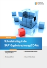 Image for Schnelleinstieg in die SAP-Ergebnisrechnung (CO-PA)