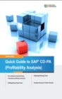 Image for Quick Guide to CO-PA (Profitability Analysis)