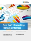 Image for New SAP Controlling Planning Interface