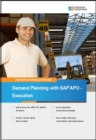Image for Demand Planning with SAP APO - Execution