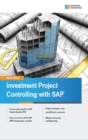 Image for Investment Project Controlling with SAP