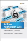 Image for Six Sigma Implementation Guide