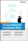 Image for Universal Worklist with SAP NetWeaver Portal